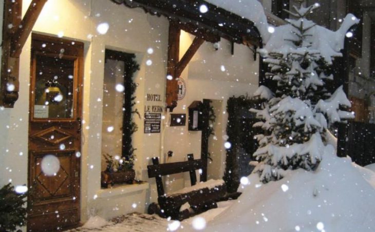 Hotel Le Kern in Val dIsere , France image 3 